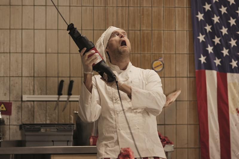 アメリカン・バーガー : 作品情報・キャスト・あらすじ・動画 - 映画.com