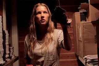 監禁 レディ・ベンジェンス