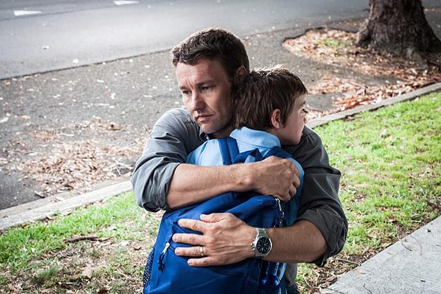 ディスクローザー