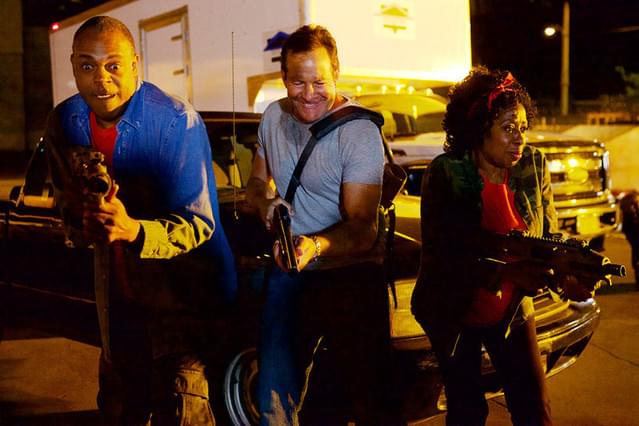 ラバランチュラ 全員出動！