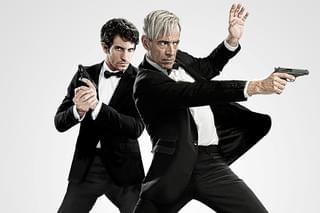 SPY TIME スパイ・タイム