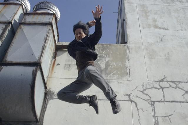 鉄拳 Kazuya’s Revenge