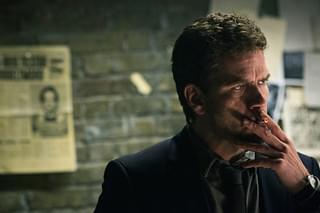 特捜部Q キジ殺し