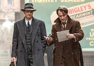 ベストセラー 編集者パーキンズに捧ぐ