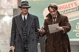 ベストセラー 編集者パーキンズに捧ぐ