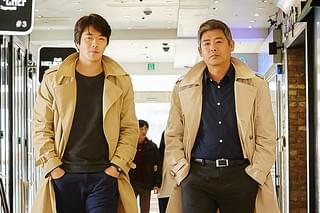 探偵なふたりの予告編・動画