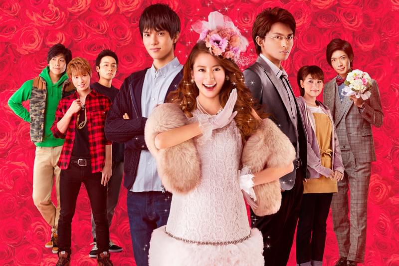 白鳥麗子でございます！ THE MOVIEの予告編・動画「予告編」 - 映画.com