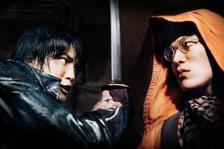 彼岸島 デラックスの予告編・動画