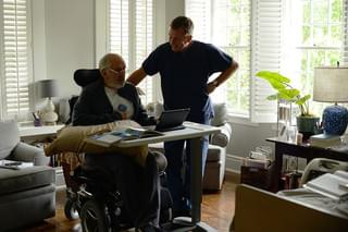 或る終焉の予告編・動画