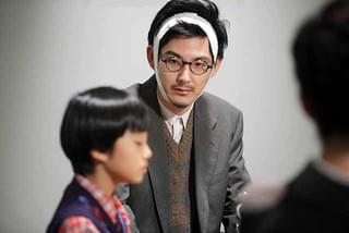 ぼくのおじさん