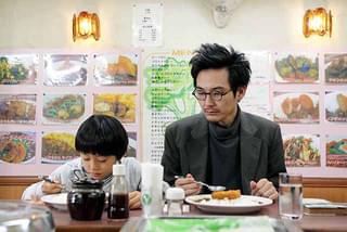 ぼくのおじさん