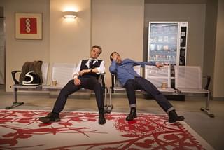 ブリジット・ジョーンズの日記 ダメな私の最後のモテ期