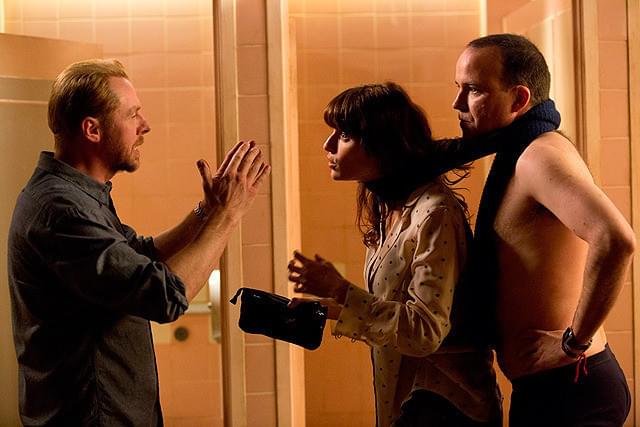 ロリー・キニアの「マン・アップ！ 60億分の1のサイテーな恋のはじまり」の画像