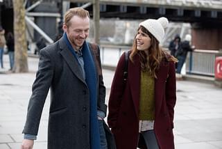 マン・アップ！ 60億分の1のサイテーな恋のはじまり