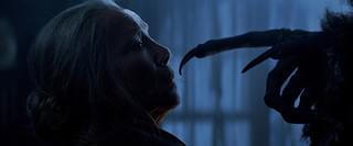 クランプス 魔物の儀式