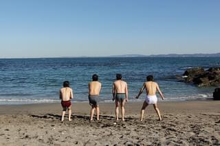 全力！えんじゃ道。