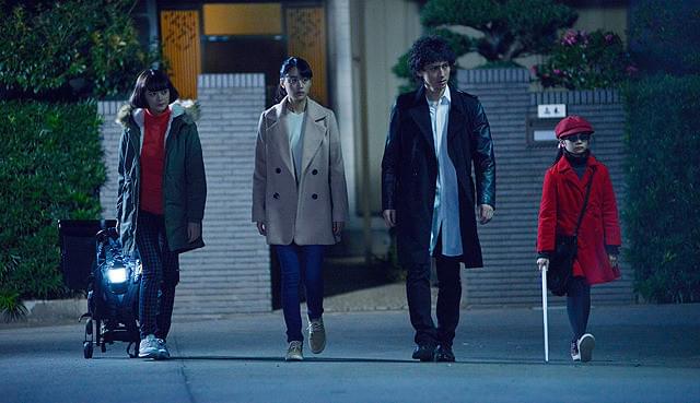 山本美月の「貞子vs伽椰子」の画像