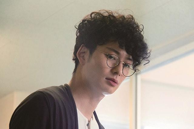 岡田将生の「何者」の画像