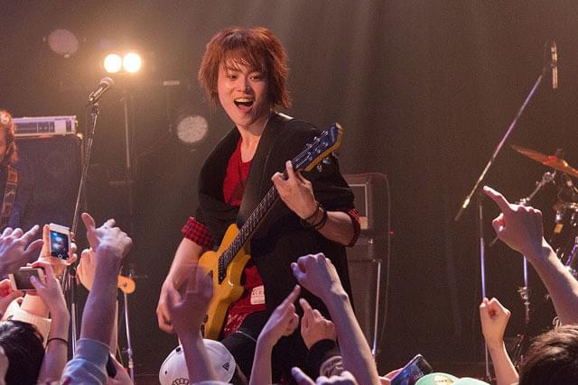 菅田将暉の「何者」の画像