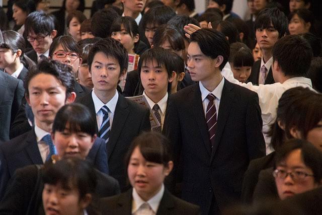 菅田将暉の「何者」の画像