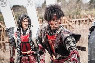 真田十勇士の予告編・動画