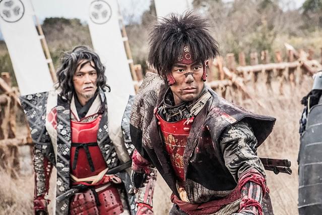 松任谷由実 主題歌付き本編映像