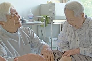 増田進 患者さんと生きる