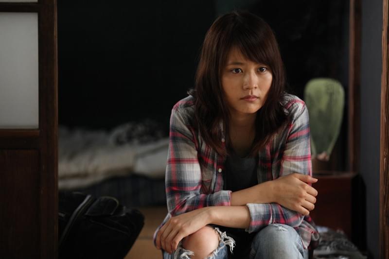 夏美のホタル : 作品情報・キャスト・あらすじ・動画 - 映画.com