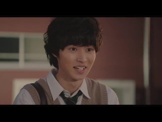 WEBスポット 祐樹編