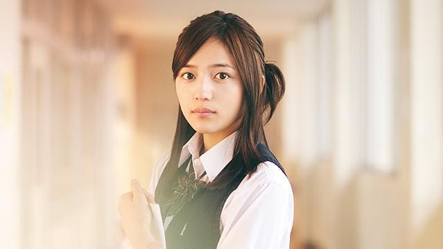 川口春奈の「一週間フレンズ。」の画像