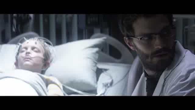 エイダン・ロングワース インタビュー映像