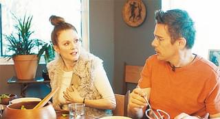 マギーズ・プラン 幸せのあとしまつ