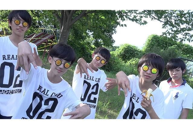 イカれてイル？