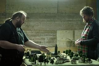 好きにならずにいられない