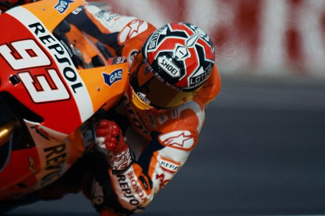 ON ANY SUNDAY The NEXT CHAPTER