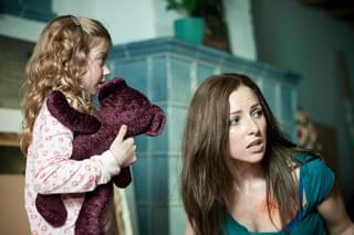 CAGE ベビーシッター恐怖の一夜