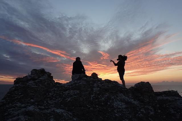 グッバイ！ベルイマン