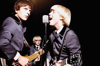 イエスタデイ（2014）