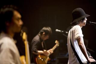 RADWIMPSのHESONOO Documentary Film