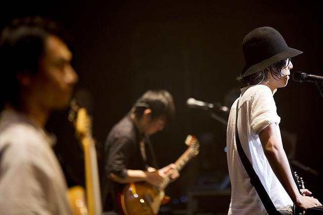 RADWIMPSのHESONOO Documentary Film