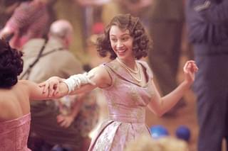 ロイヤル・ナイト 英国王女の秘密の外出