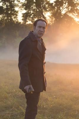 ペイ・ザ・ゴースト ハロウィンの生贄