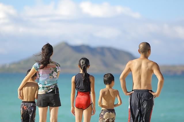 Given いま、ここ、にあるしあわせ