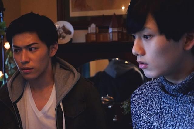 グール 喰怨 百年、君を想う