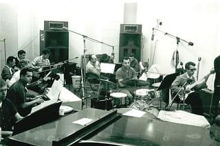 レッキング・クルー 伝説のミュージシャンたち