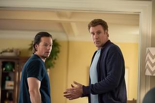 パパVS新しいパパ