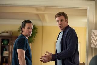 パパVS新しいパパ