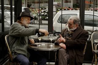 皆さま、ごきげんよう