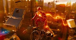 ザ・フラッシュ