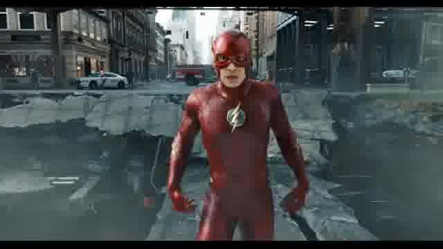 日本語吹き替え版予告